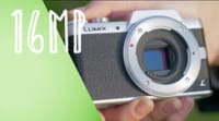 Panasonic lumix dmc gf7 sensor