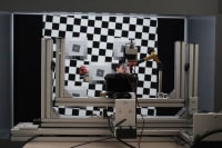 Hoe wij fotocamera testen beeldstabilisatie