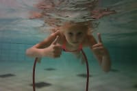 Kidizoom-action-cam-onder-water