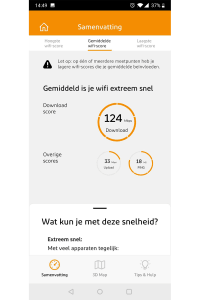 ziggo-wifi-assistant-snelheid