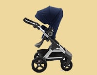 Stokke Trailz