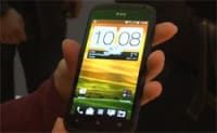 HTC One