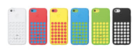 Apple iPhone 5C cases