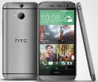 HTC One M8