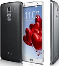 LG G Pro 2 achterkant