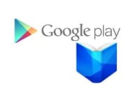 Google Play logo