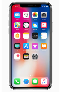 iphone-x-front-homescreen