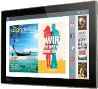 Kobo Arc 10 HD wat is