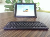 Microsoft Universal Mobile Keyboard - los toetsenbord