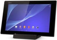 Sony Xperia Z2 Tablet specs