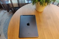 Apple iPad 2019 - achterkant