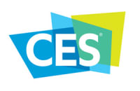 CES logo