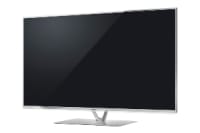 Panasonic TX-L50DT60 - zijaanzicht