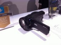 ces-camcorder sony