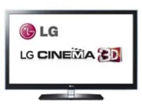 Cinema 3D van LG