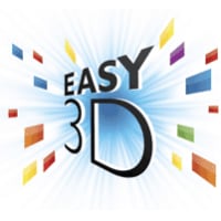 Easy 3D