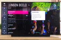 Beeldinstellingen LG OLED65C9