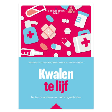 Kwalen te lijf 1200x1200