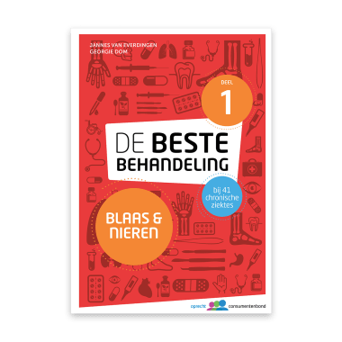 de beste behandeling