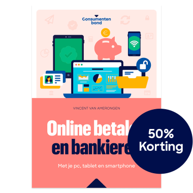 Webwinkel Online betalen en bankieren 1200x1200