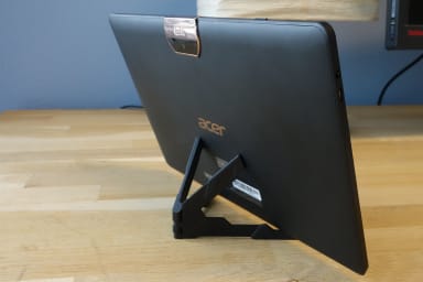 Acer Iconia standaard