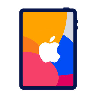 Tablets - IOS - Square