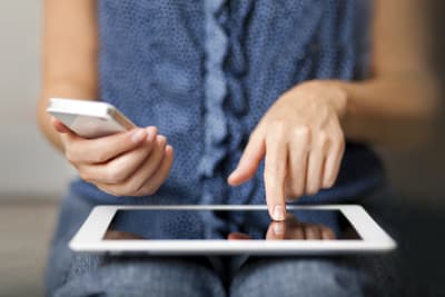 Online privacy overzicht