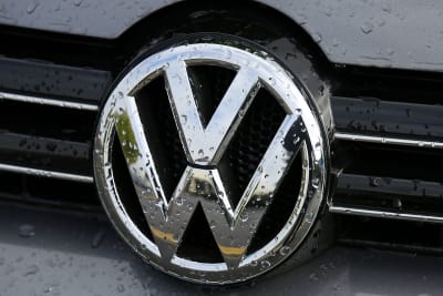 volkswagen embleem nieuws