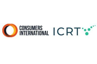 Consumers en ICRT logo 2022