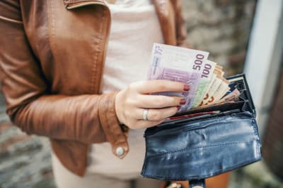 contant-geld