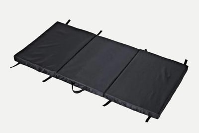 Cabino_campingbed_matras_zwart 2023