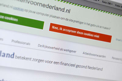 Artikel cookies verwijderen stappenplan