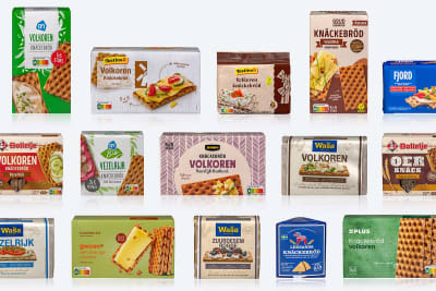 Openingsbeeld Knackebrod