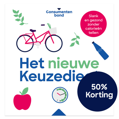 Het keuzendieet 50% 1200x1200