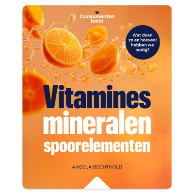 Webwinkel boek Vitamines, mineralen en spoorelementen 1200x1200