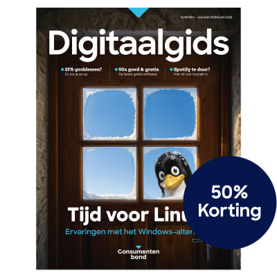 Digitaalgids 1 50% korting 1200x1200