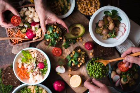 heerlijk-veganistisch-eten-groenten