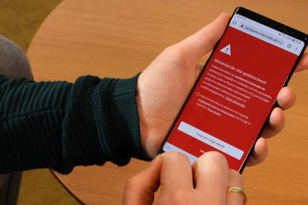 Video - virusscanners voor je smartphone