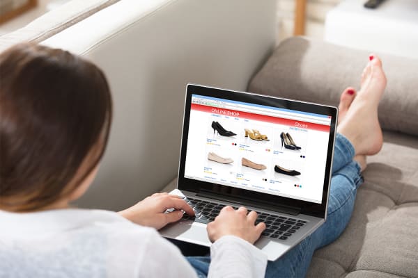 Webwinkel bestelfraude