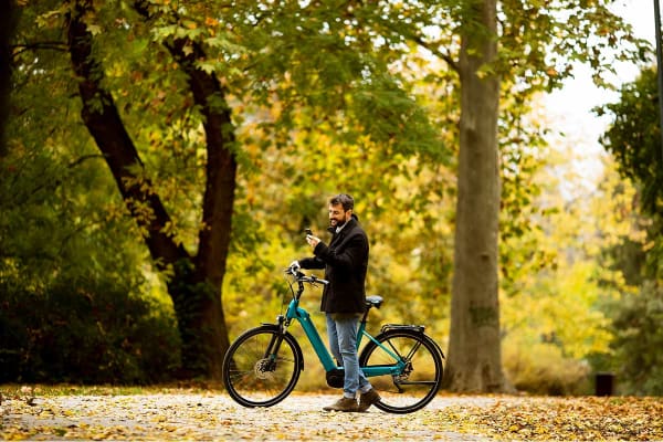 fiets | E-bikes Test | Consumentenbond