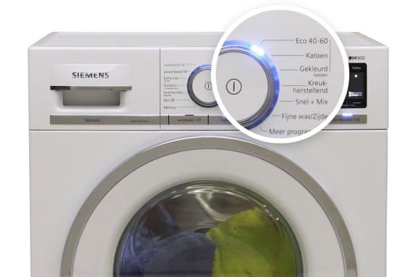 Wasmachine | Wasmachines Test Consumentenbond