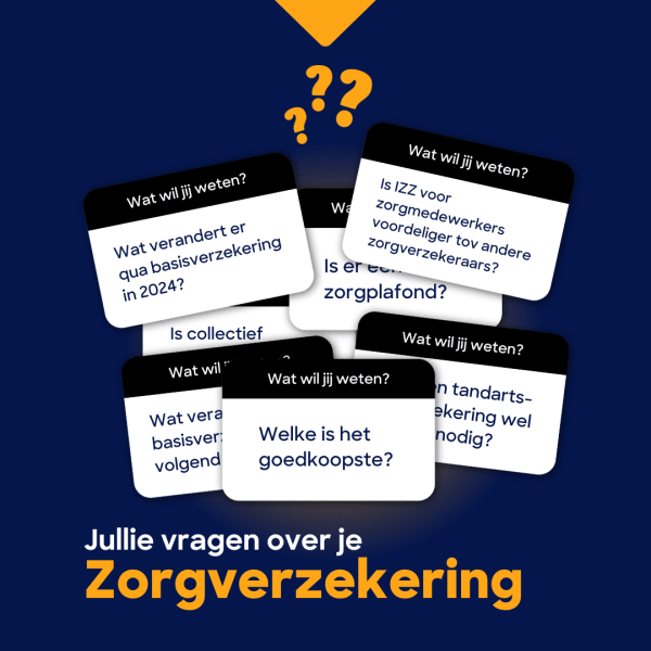 zorgvergelijker linktree