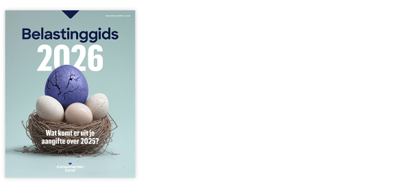 belastinggids 2026 kennismakingspagina