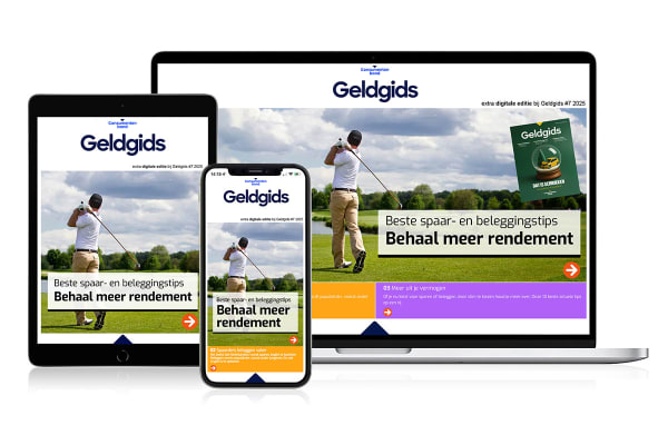 Geldgids Digitaal GG 7-25