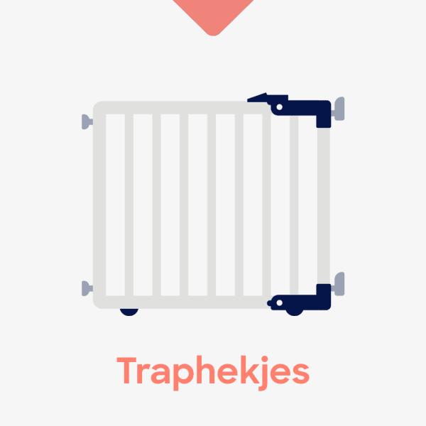 Social post Traphekjes