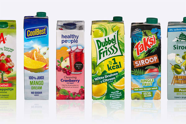 Green washing nieuws