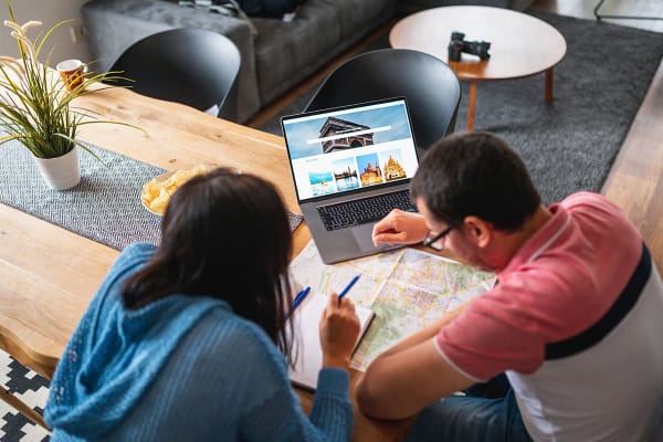 Reisaanbieders maken rommeltje van annuleringsregels nieuws