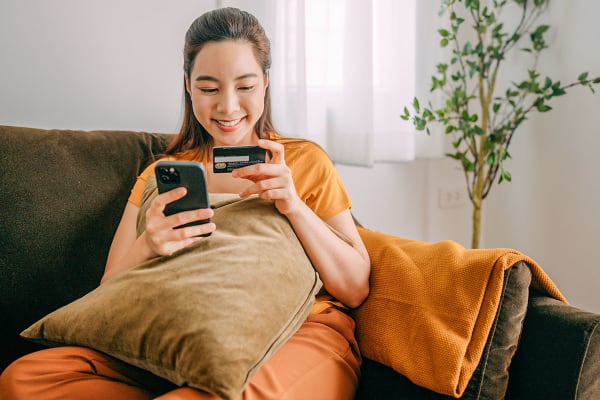 Privacy en betaalgegevens bewaking