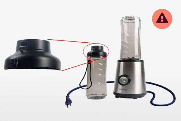 WAARSCHUWING KOENIC Smoothie Maker 1200x800