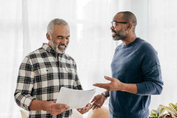 Wie zijn mijn erfgenamen